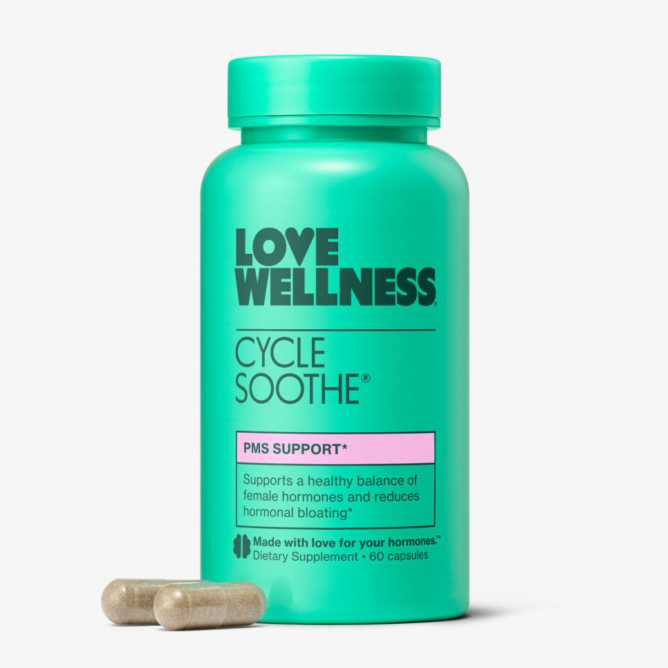Cycle Soothe® T1