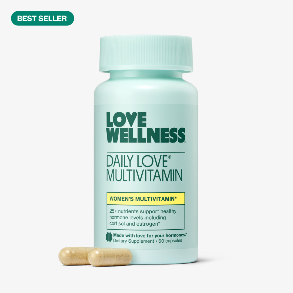 Daily Love® Multivitamin O9