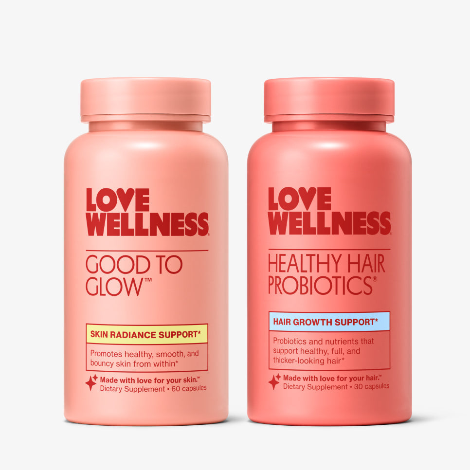 Glow & Grow Bundle T5